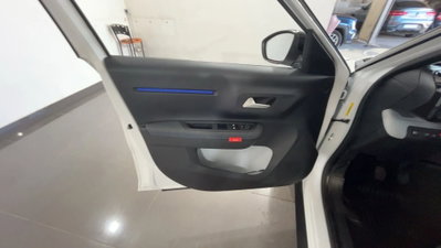 Citroen C3 Aircross 1.2 puretech turbo Plus 100cv (10)