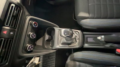 Citroen C3 Aircross 1.2 puretech turbo Plus 100cv (11)