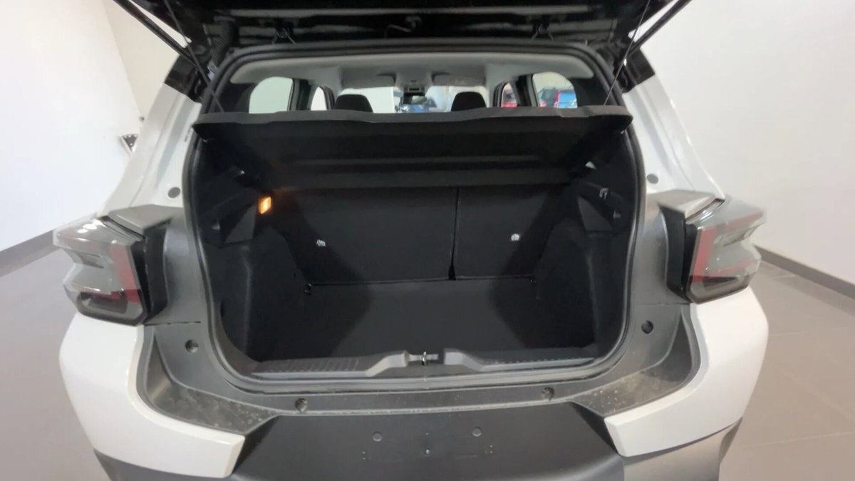 Citroen C3 Aircross 1.2 puretech turbo Plus 100cv (4)