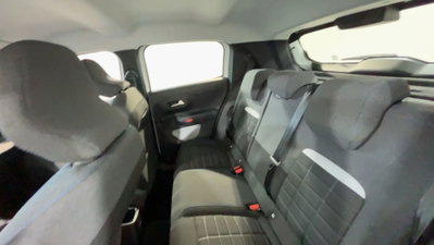 Citroen C3 Aircross 1.2 puretech turbo Plus 100cv (9)