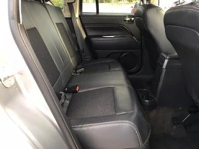 Jeep Compass 2.2 CRD North (15)