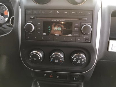 Jeep Compass 2.2 CRD North (16)