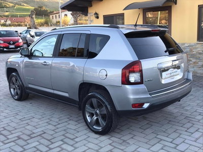 Jeep Compass 2.2 CRD North (3)