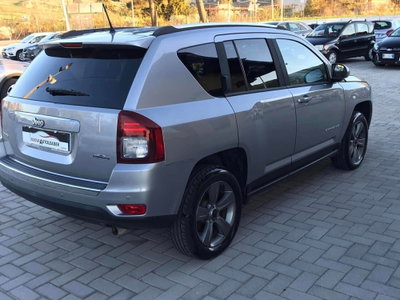 Jeep Compass 2.2 CRD North (4)