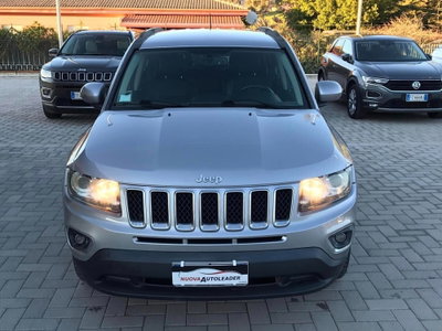 Jeep Compass 2.2 CRD North (5)