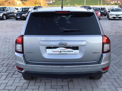 Jeep Compass 2.2 CRD North (6)