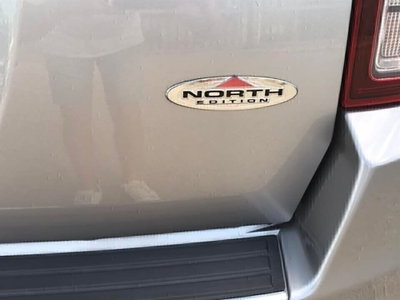Jeep Compass 2.2 CRD North (9)