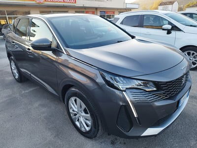Peugeot 3008 BlueHDi 130 S&S Business usata