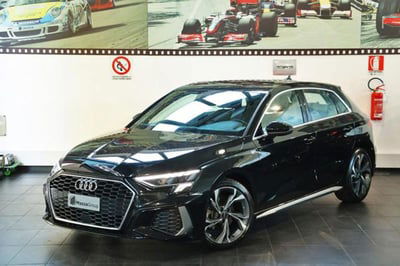Audi A3 Sportback 35 TFSI usata