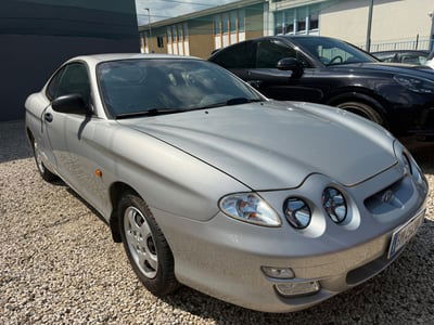 Hyundai Coupe 1.6i 16V cat Air usata