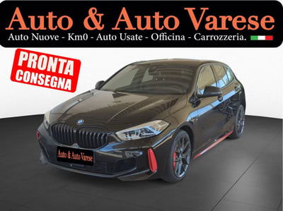 BMW Serie 1 130i cat 5 porte Eletta usata
