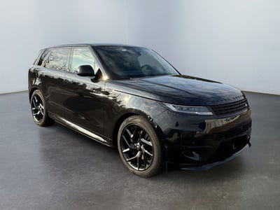 Land Rover Range Rover Sport 3.0D l6 249 CV HSE Dynamic Stealth usata