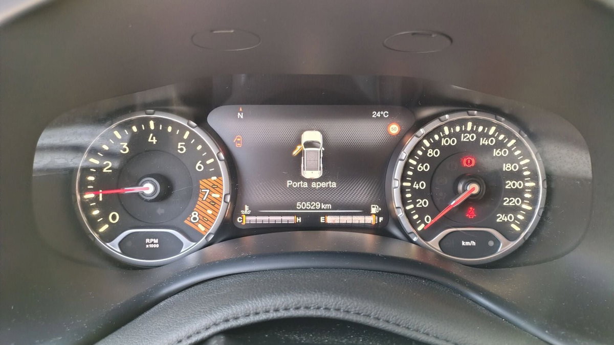 Jeep Renegade 1.0 T3 Limited (5)