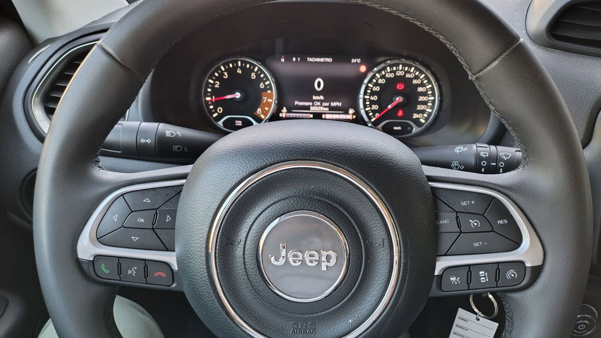 Jeep Renegade 1.0 T3 Limited (8)