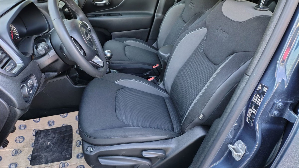 Jeep Renegade 1.0 T3 Limited (9)