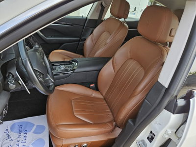 Maserati Levante Levante V6 AWD Gransport (10)