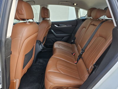 Maserati Levante Levante V6 AWD Gransport (11)