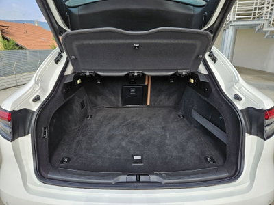 Maserati Levante Levante V6 AWD Gransport (12)
