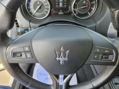Maserati Levante Levante V6 AWD Gransport (13)