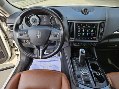 Maserati Levante Levante V6 AWD Gransport (14)