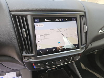 Maserati Levante Levante V6 AWD Gransport (15)