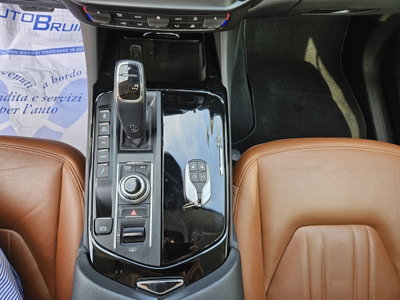 Maserati Levante Levante V6 AWD Gransport (16)