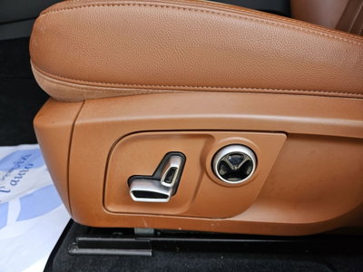 Maserati Levante Levante V6 AWD Gransport (17)