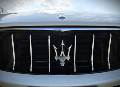 Maserati Levante Levante V6 AWD Gransport (18)