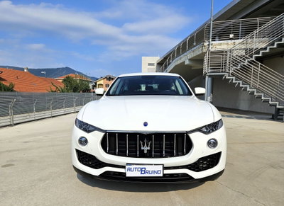 Maserati Levante Levante V6 AWD Gransport (2)