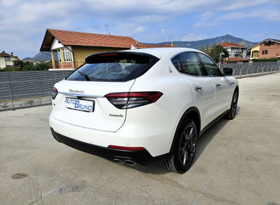 Maserati Levante Levante V6 AWD Gransport (5)