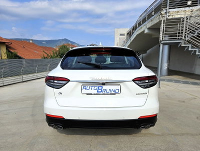 Maserati Levante Levante V6 AWD Gransport (6)