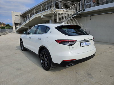Maserati Levante Levante V6 AWD Gransport (7)