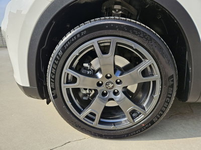 Maserati Levante Levante V6 AWD Gransport (9)