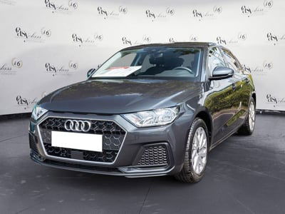 Audi A1 Sportback 25 TFSI Advanced usata