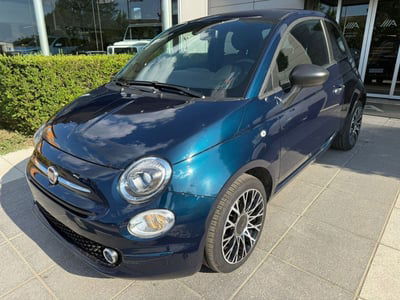Fiat 500 1.0 Hybrid Pop usata