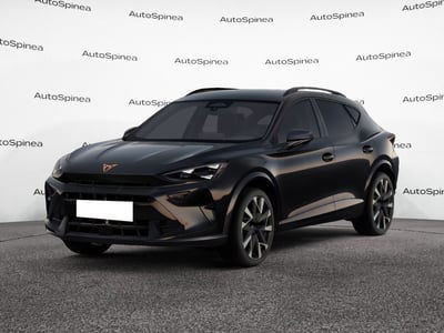 Cupra Formentor 1.5 hybrid 150cv dsg nuova