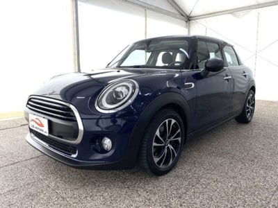MINI Mini 1.5 One D Hype usata
