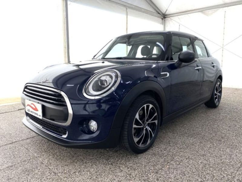 MINI Mini 1.5 One D Hype