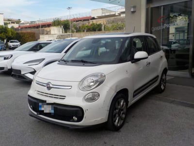 Fiat 500L 1.3 Multijet 85 CV Dualogic Lounge usata