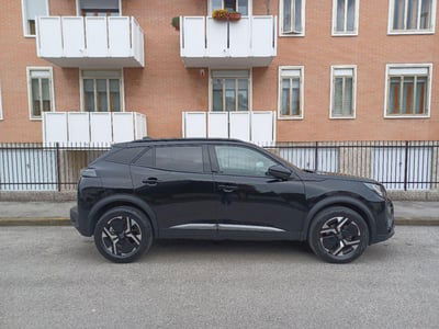 Peugeot 2008 PureTech 130 S&S EAT8 Allure Pack usata