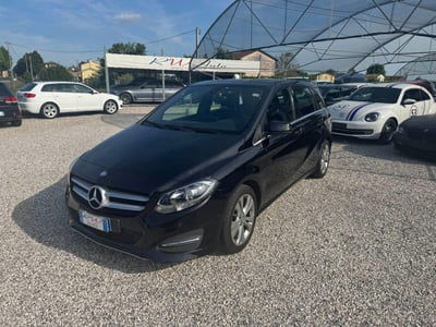 Mercedes-Benz Classe B 180 CDI Sport usata