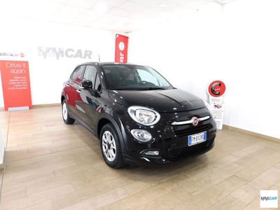 Fiat 500X 1.3 MultiJet 95 CV Pop Star usata