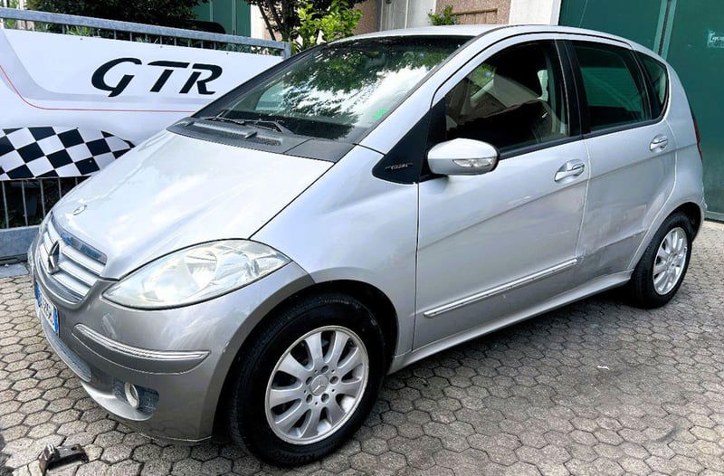 Mercedes-Benz Classe A 150 Elegance