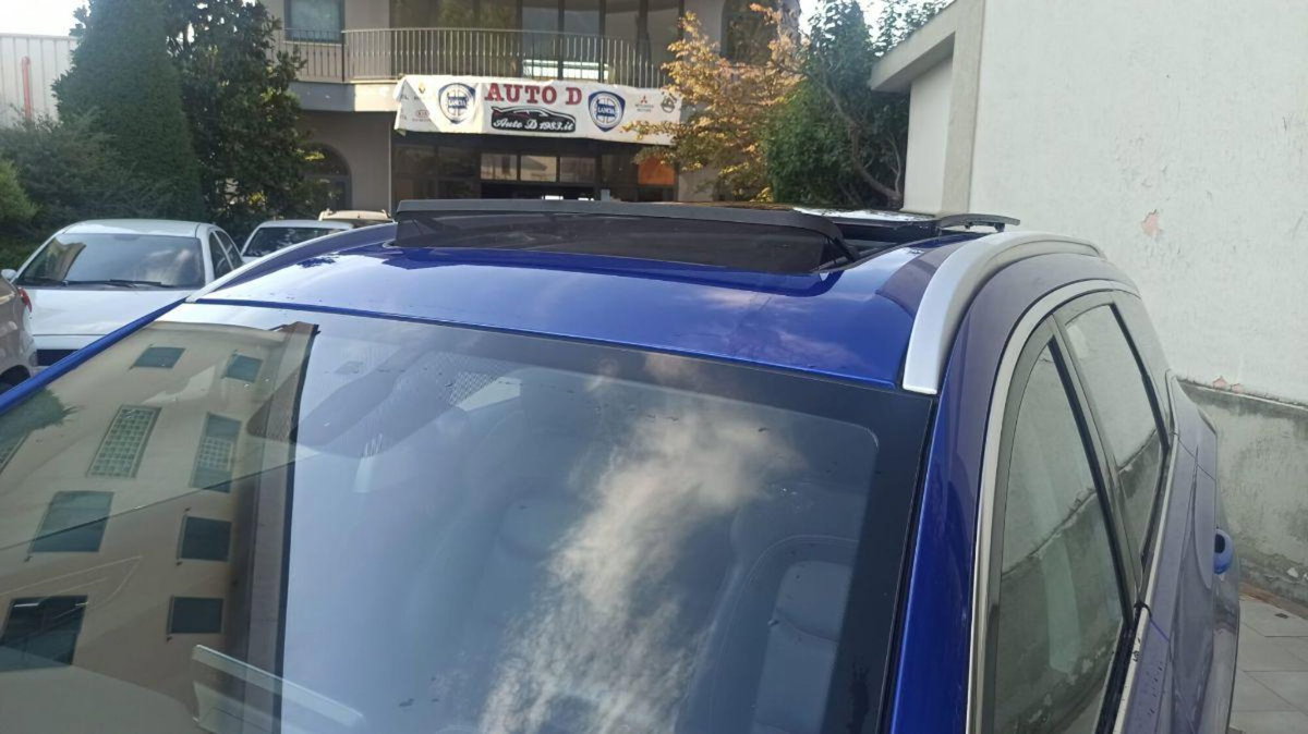 Dr DR 6.0 6.0 1.5 turbo Gpl 149cv cvt (10)