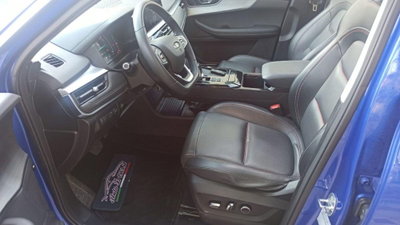 Dr DR 6.0 6.0 1.5 turbo Gpl 149cv cvt (6)