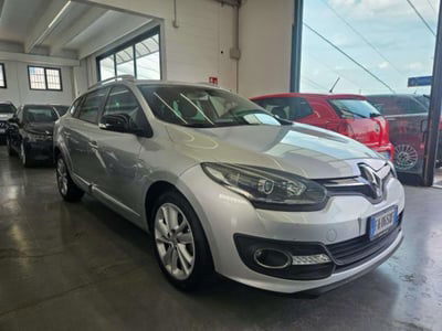 Peugeot 307 SW 16V HDi FAP 110CV Station Australian usata