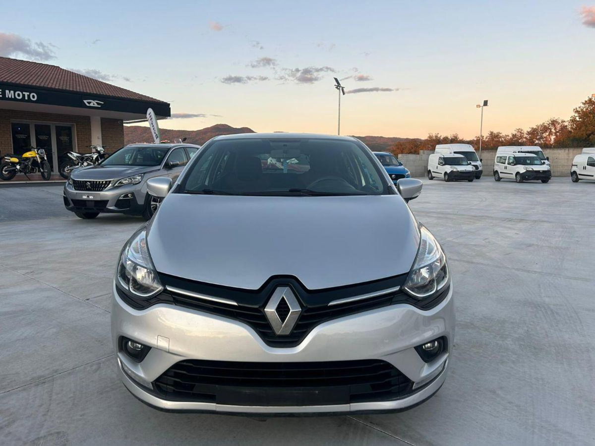 Renault Clio 1.5 dCi 8V 90CV EDC Start&Stop 5 porte Energy (2)