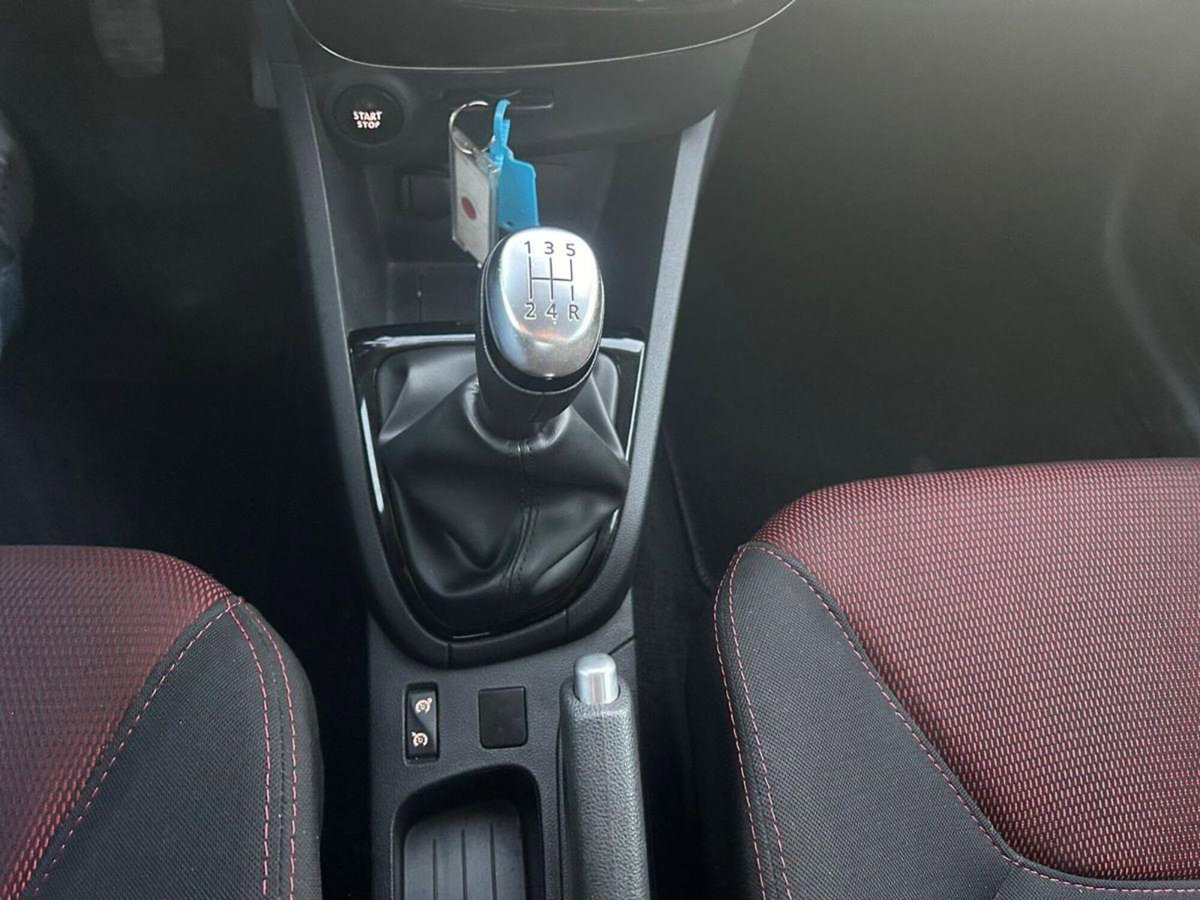 Renault Clio 1.5 dCi 8V 90CV EDC Start&Stop 5 porte Energy (13)