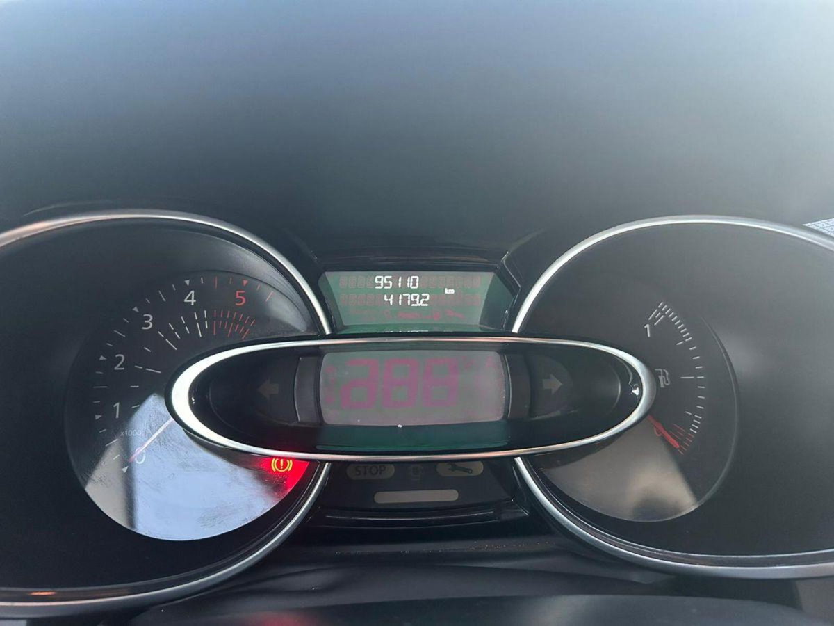 Renault Clio 1.5 dCi 8V 90CV EDC Start&Stop 5 porte Energy (15)