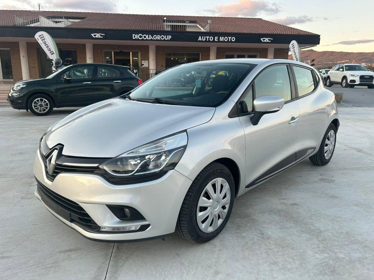 Renault Clio 1.5 dCi 8V 90CV EDC Start&Stop 5 porte Energy (3)